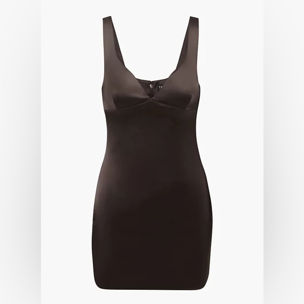 Aritizia Ten by Babaton Lala Dress